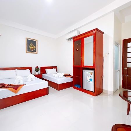 Truong Ca Hotel Phan Thiết Extérieur photo