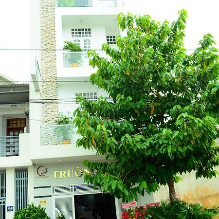 Truong Ca Hotel Phan Thiết Extérieur photo