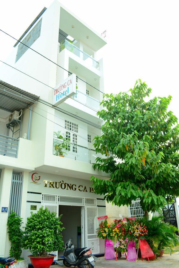 Truong Ca Hotel Phan Thiết Extérieur photo