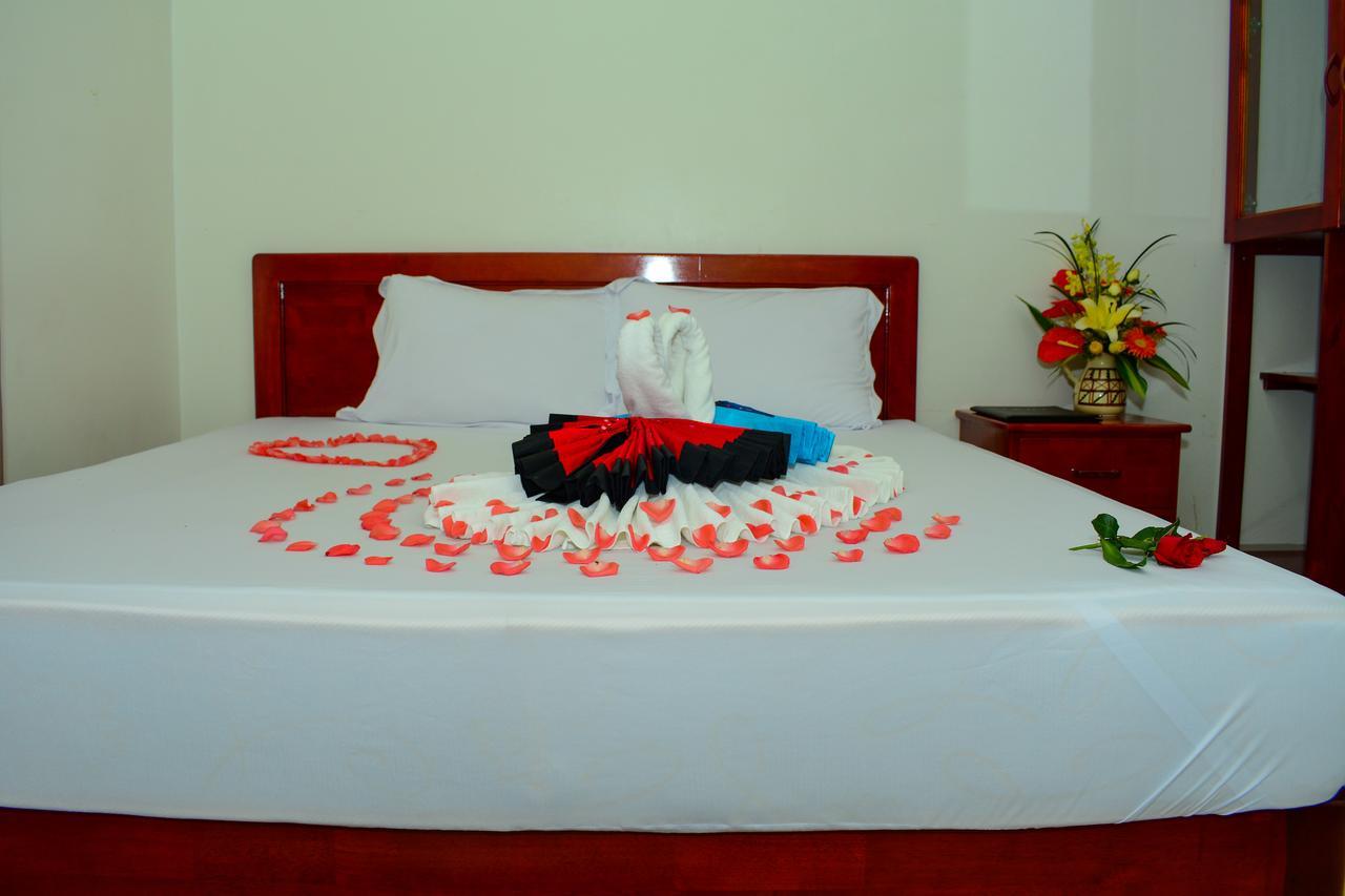 Truong Ca Hotel Phan Thiết Extérieur photo