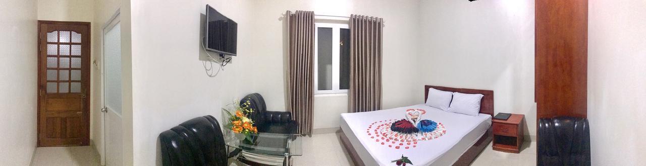 Truong Ca Hotel Phan Thiết Extérieur photo