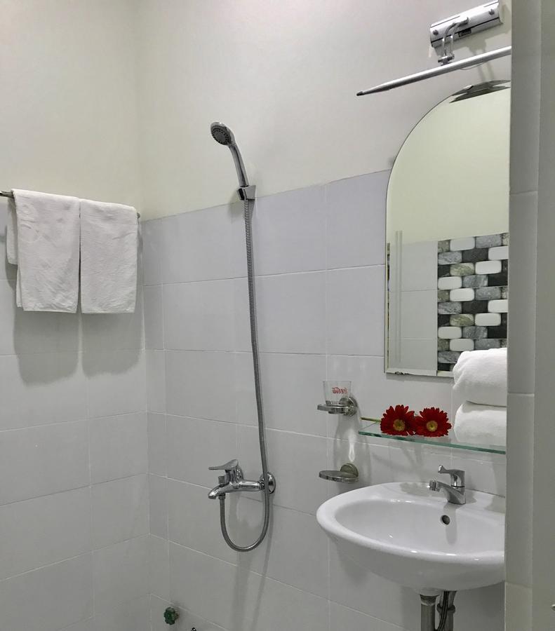 Truong Ca Hotel Phan Thiết Extérieur photo